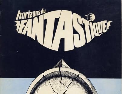 Mes premières années d’écriture. 1969/1972