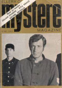 Mes premières années d’écriture. 1973/1974