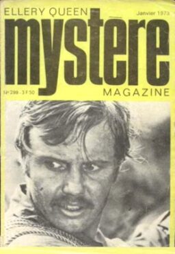 Mystère Magazine n°299. Revue. Editions Opta