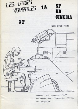 La décade prodigieuse. 1984