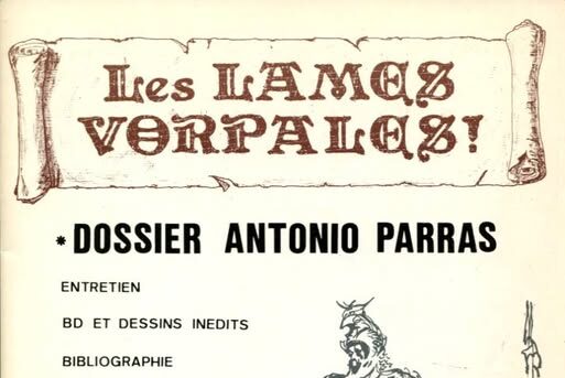 La décade prodigieuses. 1983