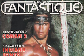 La décade prodigieuse. 1984 (fin)