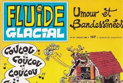 La décade prodigieuse. 1988/1989