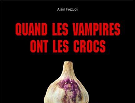 Quand les vampires ont les crocs