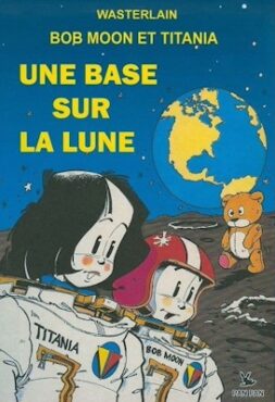BD. Bob Moon et Titania