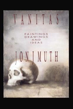 Vanitas, Jon J. Muth