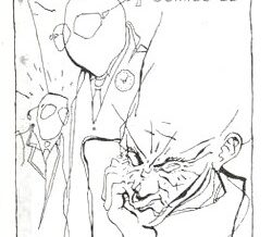 Les années périlleuses. 1995