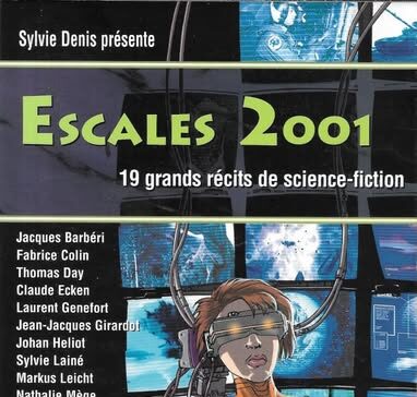 Les années tranquilles. 2000