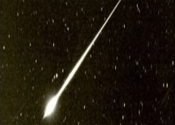 La météorite de Gerland 1