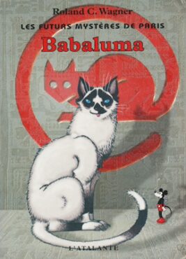 Babaluma, de Roland C. Wagner