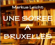Une soirée à Bruxelles