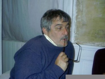 Jean-Jacques Régnier