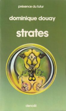 Strates, Dominique Douay.