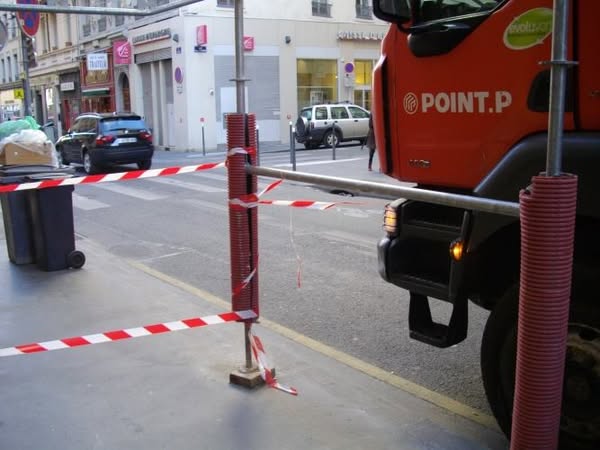 Les années difficiles. 2017