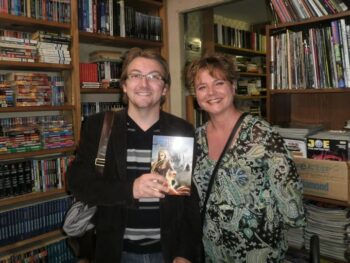 Temps-Livres. Nicolas Le Breton et Valérie Simon.