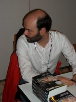 Roland Lehoucq
