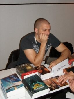 China Miéville