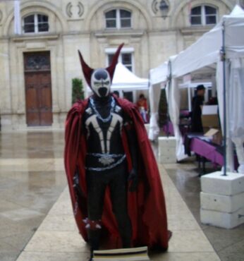 Spawn