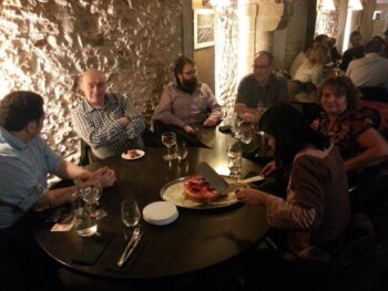 L'anniversaire surprise du Markus