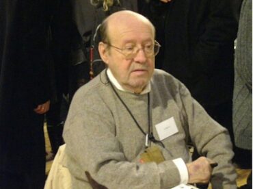 Rencontres de l'imaginaire de Sèvres. 2009.  P.J. Hérault