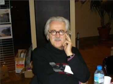 Rencontres de l'imaginaire de Sèvres 2009. Yves Frémion