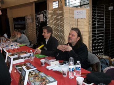Sèvres 2010. Patrick Eris