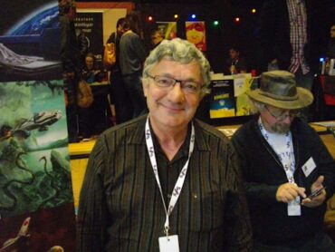 Pierre Stolze