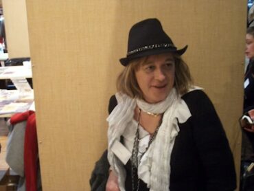 Sèvres. Sylvie Lainé