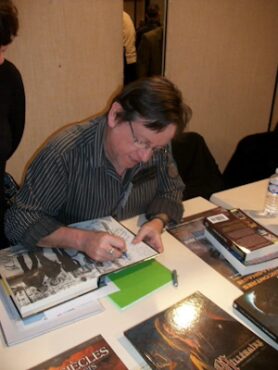 Sèvres. Richard D. Nolane