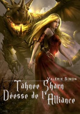 Couverture : Tahnee Sharn