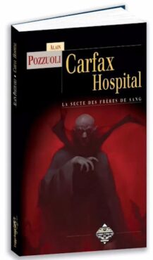 Carfax Hospital. Alain Pozzuoli