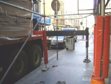 travaux