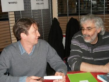 Sèvres. Patrick Lorin, Philippe Ward