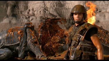 Starship Troopers
