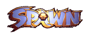 Logo Spawn