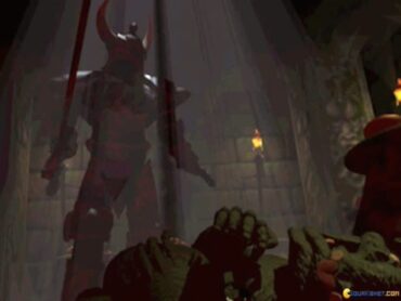 Dungeun Keeper, le jeu