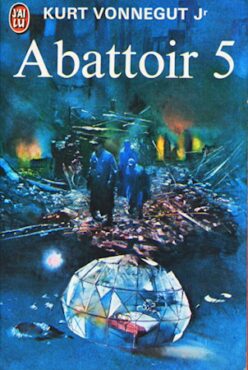 Abattoir 5