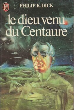 Le dieu venu du Centaure