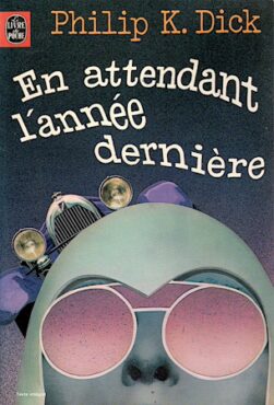 En attendant l'année dernière