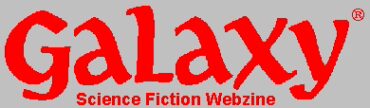 Logo Galaxy science fiction webzine