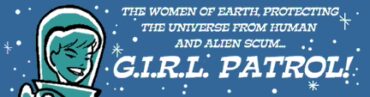 G.I.R.L. patrol