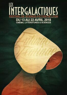 Les Intergalactiques : Affiche