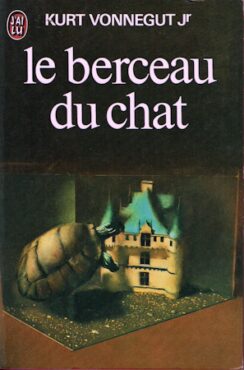 Le berceau du chat