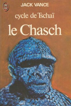 Le Chasch, de Jack VANCE