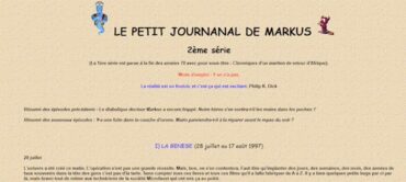 Le petit Journanal