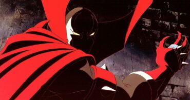 Spawn, série animée