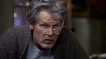 Nick Nolte dans Mother Night