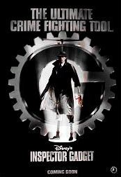 Inspecteur Gadget, le film