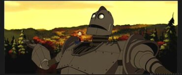 Iron Giant