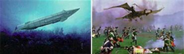 The secret adventures of Jules Verne